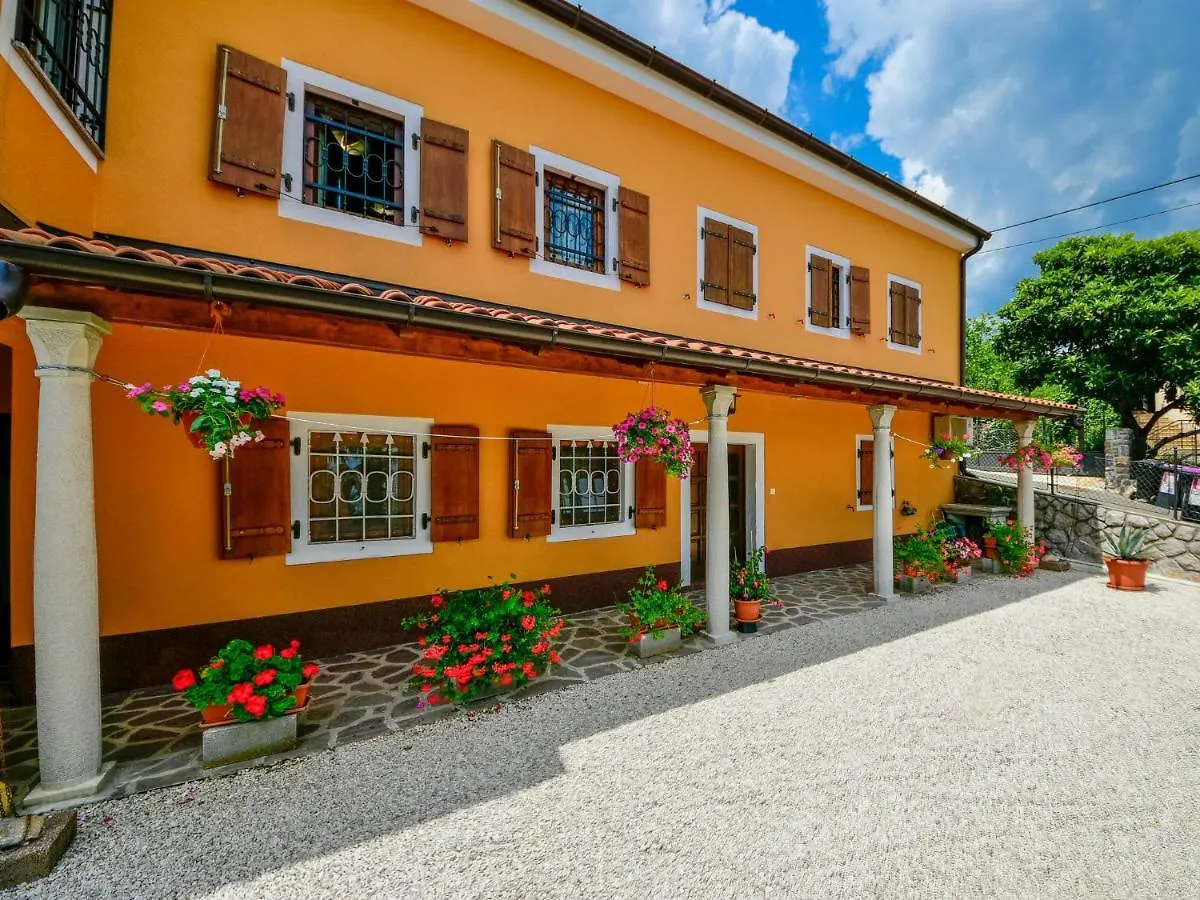 Apartment Villa Karolina By Interhome Opric