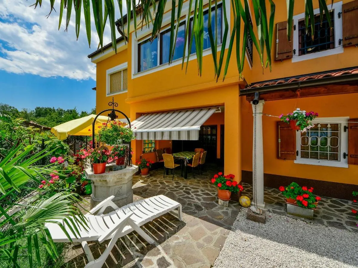 Apartment Villa Karolina By Interhome Opric