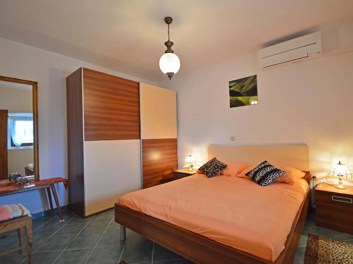 Apartment Villa Karolina By Interhome Opric