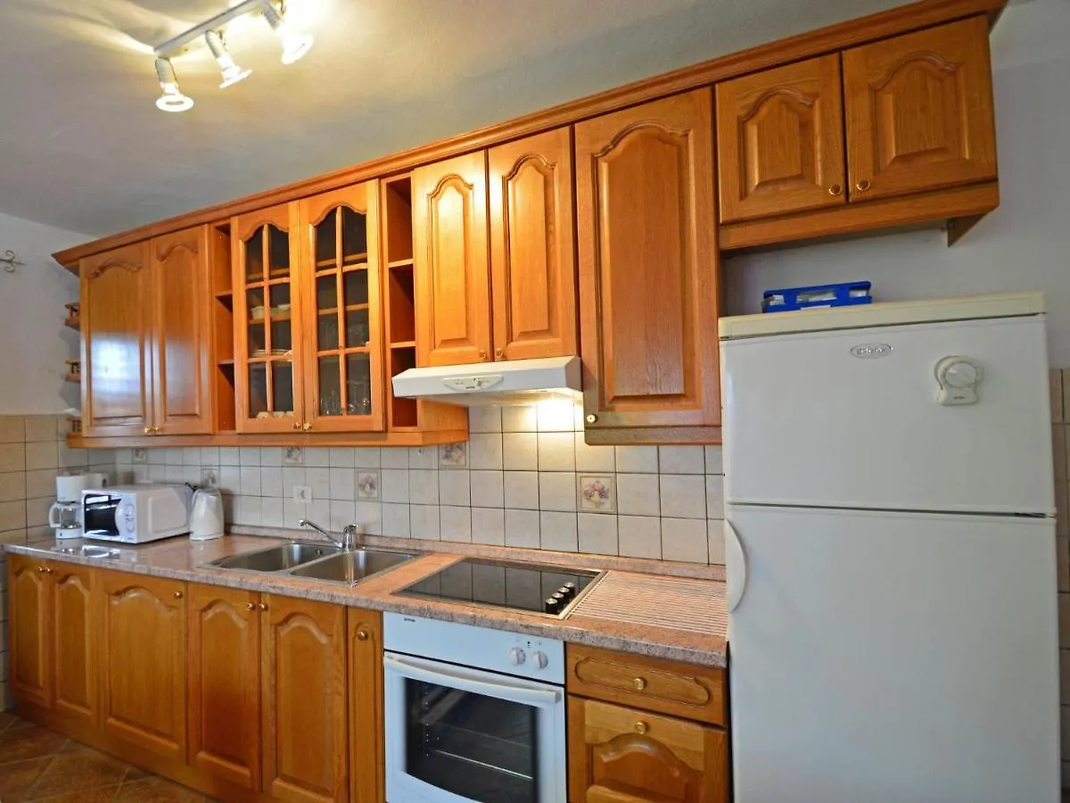 Apartment Villa Karolina By Interhome Opric